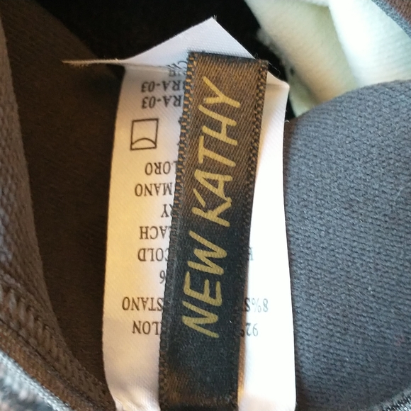 NWOT Kathy/New Kathy Lace Bralette Set - No Padding - Picture 8 of 9